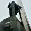 Фото Памятник К.Э.Циолковскому в Калуге 5