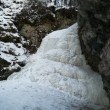Фото Черемшанский водопад 4
