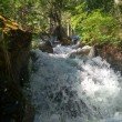 Фото Водопад на реке Боки 7