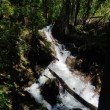 Фото Водопад на реке Боки 8