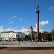 Фото Триумфальная колонна в Калининграде 6