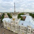 Фото Дом под шпилем в Барнауле 3