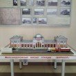 Фото Музей истории локомотивного депо и железной дороги в Барнауле 9