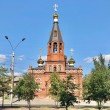 Фото Никольская церковь в Барнауле 9