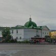 Фото Церковь Димитрия Ростовского на улице Спартака 7