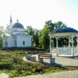 Фото Храм Иоанна Предтечи в Барнауле 9