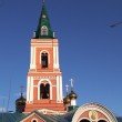 Фото Знаменский женский монастырь в Барнауле 8