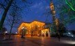 Фото Мечеть Хаджи-байрам 6