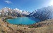 Фото Большое Алматинское озеро 1
