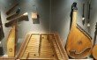 Фото Музей народных музыкальных инструментов имени Ыхласа 2
