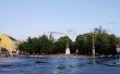 Фото Памятник княгине Ольге в Пскове 2