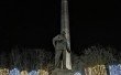 Фото Памятник К.Э.Циолковскому в Калуге 2