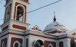 Фото Церковь Архангела Михаила в Калуге 5