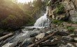 Фото Камышлинский водопад 1