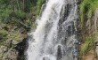 Фото Камышлинский водопад 2
