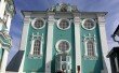 Фото Успенский кафедральный собор в Смоленске 6