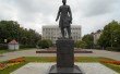 Фото Памятник Пржевальскому в Смоленске 1