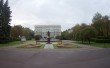 Фото Памятник Пржевальскому в Смоленске 3
