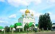 Фото Иоанно-Богословская церковь в Барнауле 1