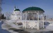 Фото Храм Иоанна Предтечи в Барнауле 5