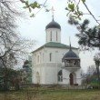 Фото Звенигородский Собор Успения Пресвятой Богородицы 8