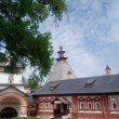 Фото Звенигородский Историко-архитектурный и художественный музей 6