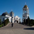 Фото Свято-Георгиевский женский монастырь в Ессентуках 8
