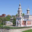Фото Успенская Церковь в Серпухове 8