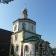 Фото Сретенская церковь в Серпухове 8