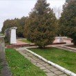 Фото Мемориал Великой Отечественной войны в Муроме 8