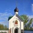 Фото Храм Сергия Радонежского в Муроме 9