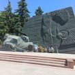 Фото Памятник воинской Славы в Воронеже 9