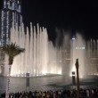 Фото Поющие фонтаны в Дубае 8