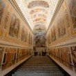 Фото Святая лестница в Риме 5