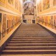 Фото Святая лестница в Риме 6