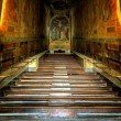 Фото Святая лестница в Риме 8