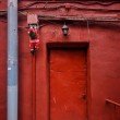 Фото Красный дворик в Минске 9