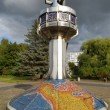 Фото Мировые часы в Калининграде 3