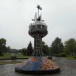 Фото Мировые часы в Калининграде 9