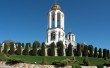 Фото Свято-Георгиевский женский монастырь в Ессентуках 1