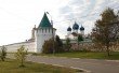 Фото Высоцкий Зачатьевский мужской монастырь 8