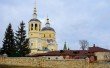 Фото Ильинский храм в Серпухове 1