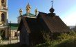 Фото Церковь Михаила Архангела из Антоново в Плёсе 2
