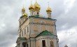 Фото Церковь Михаила Архангела из Антоново в Плёсе 4