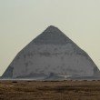 Фото Пирамида Дахшур 4