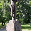 Фото Памятник Г. Р. Державину в Петрозаводске 9
