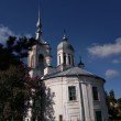 Фото Церковь Варлаама Хутынского в Вологде 8