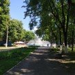 Фото Автозаводский парк в Нижнем Новгороде 6