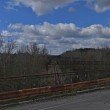 Фото Мост смерти в Припяти 3