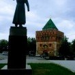 Фото Памятник Кузьме Минину в Нижнем Новгороде 8